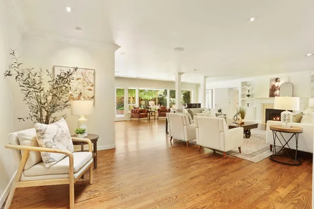 $1,095,000 | 1330 Magnolia Avenue, Modesto, CA 95350