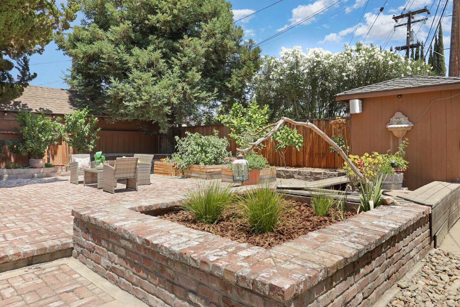 1330 Magnolia Avenue Modesto, CA 95350 - Photo 62 of 73