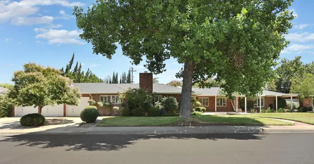 $1,095,000 | 1330 Magnolia Avenue, Modesto, CA 95350