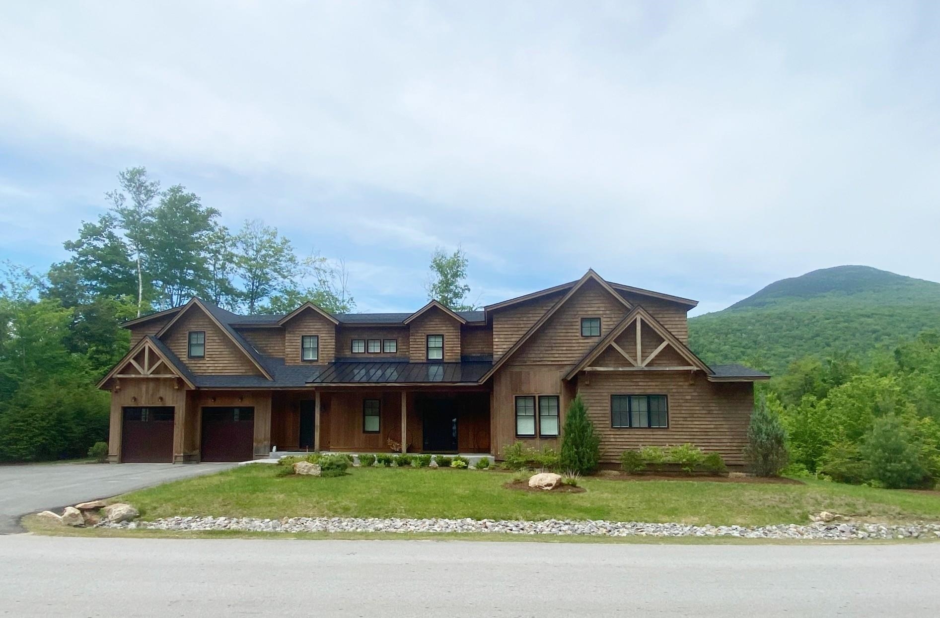 48 Crooked Mountain Road Lincoln, NH 03251 - Photo 1 of 29
