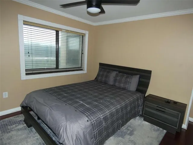 $205,000 | 795 Hammond Drive, Unit 805, Atlanta, GA 30328