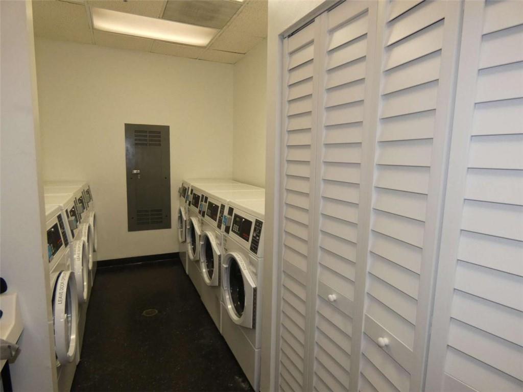 795 Hammond Drive, Unit 805 Atlanta, GA 30328 - Photo 21 of 31