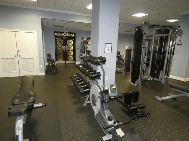 $205,000 | 795 Hammond Drive, Unit 805, Atlanta, GA 30328