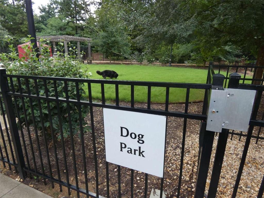 795 Hammond Drive, Unit 805 Atlanta, GA 30328 - Photo 28 of 31