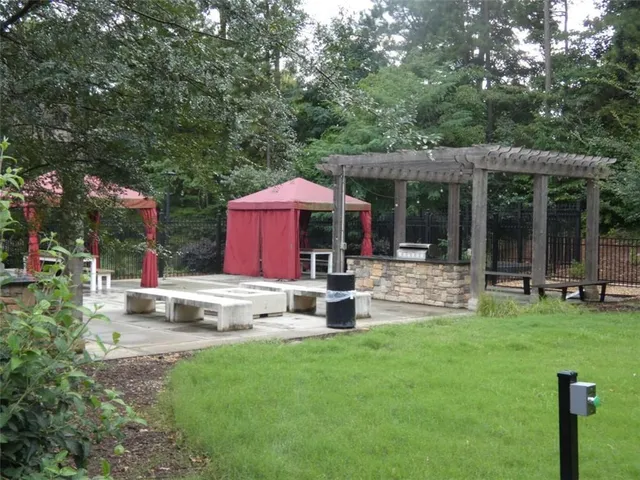 $205,000 | 795 Hammond Drive, Unit 805, Atlanta, GA 30328