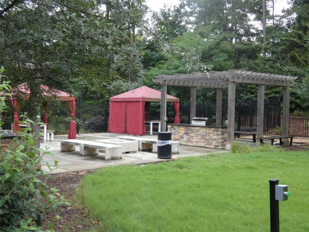 795 Hammond Drive, Unit 805 Atlanta, GA 30328 - Photo 29 of 31