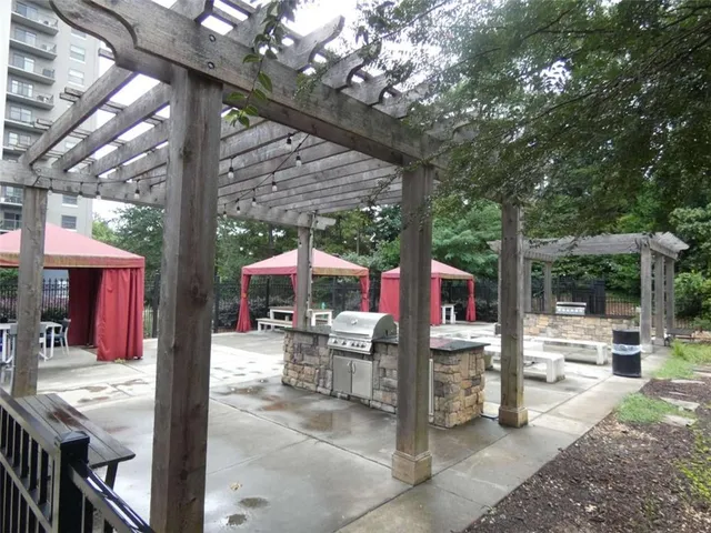 $205,000 | 795 Hammond Drive, Unit 805, Atlanta, GA 30328