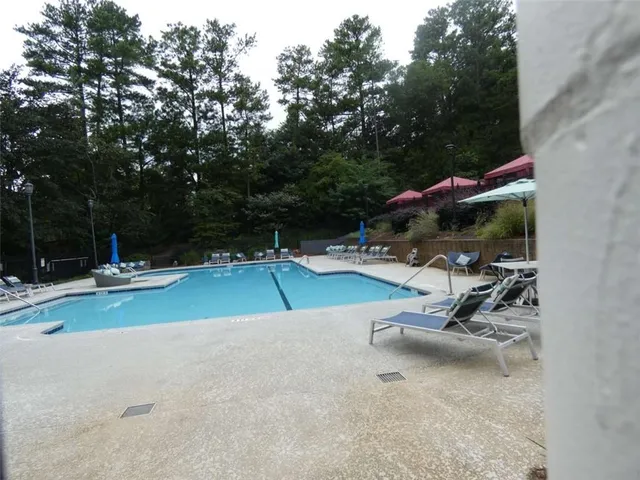 $205,000 | 795 Hammond Drive, Unit 805, Atlanta, GA 30328