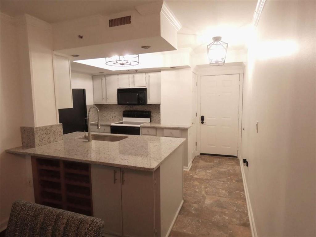 795 Hammond Drive, Unit 805 Atlanta, GA 30328 - Photo 4 of 31