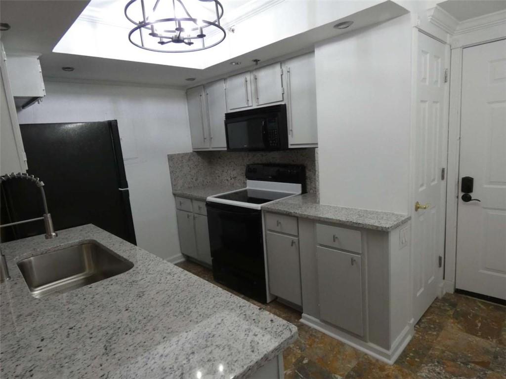 795 Hammond Drive, Unit 805 Atlanta, GA 30328 - Photo 5 of 31