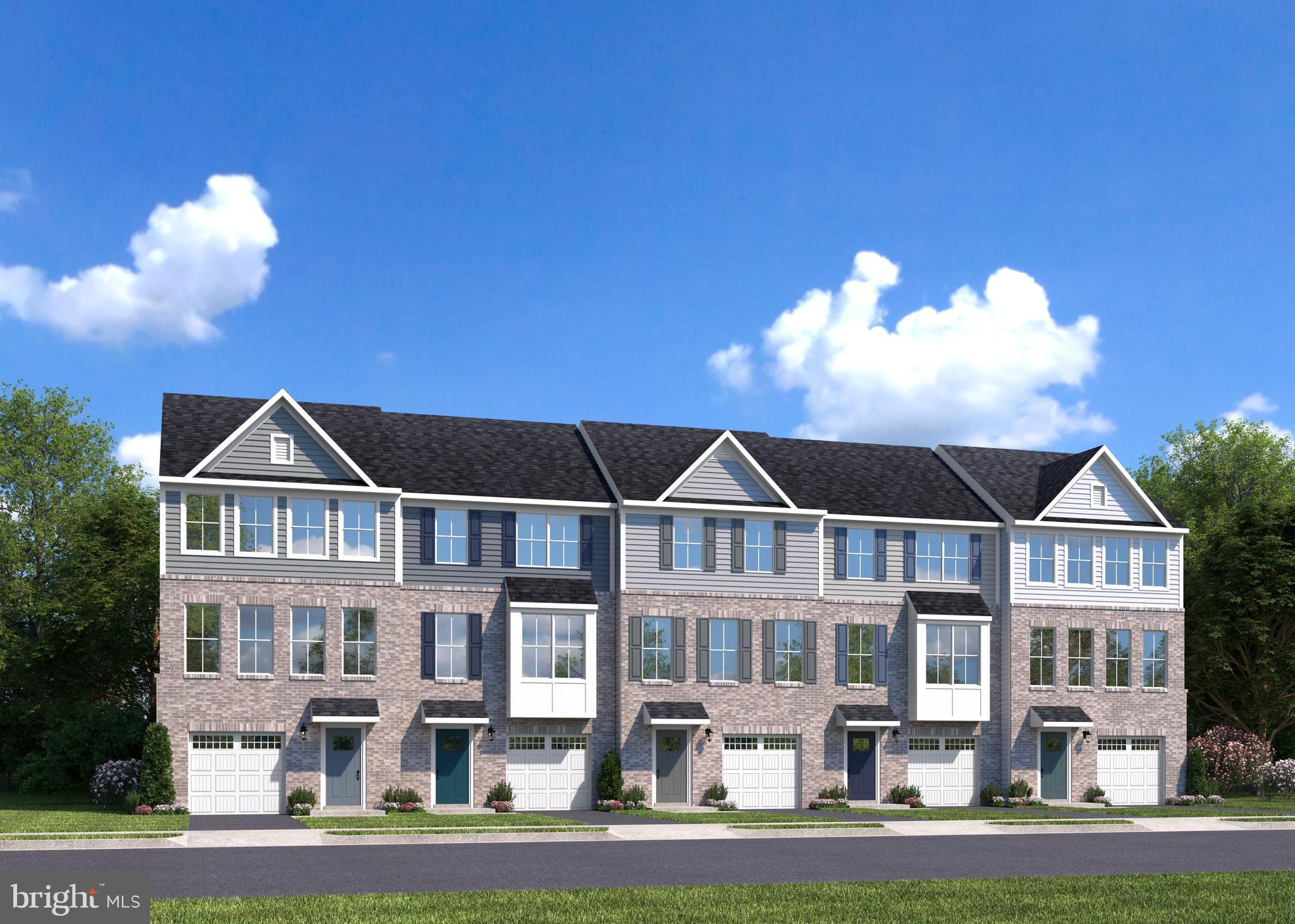 1179 Destrier Street Ranson, WV 25438 - Photo 16 of 16 Front Exterior