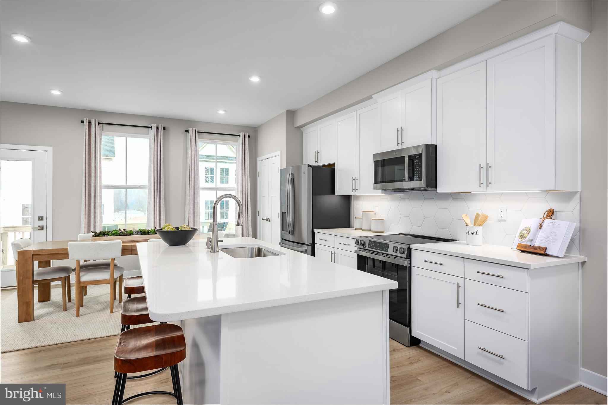 1179 Destrier Street Ranson, WV 25438 - Photo 5 of 16