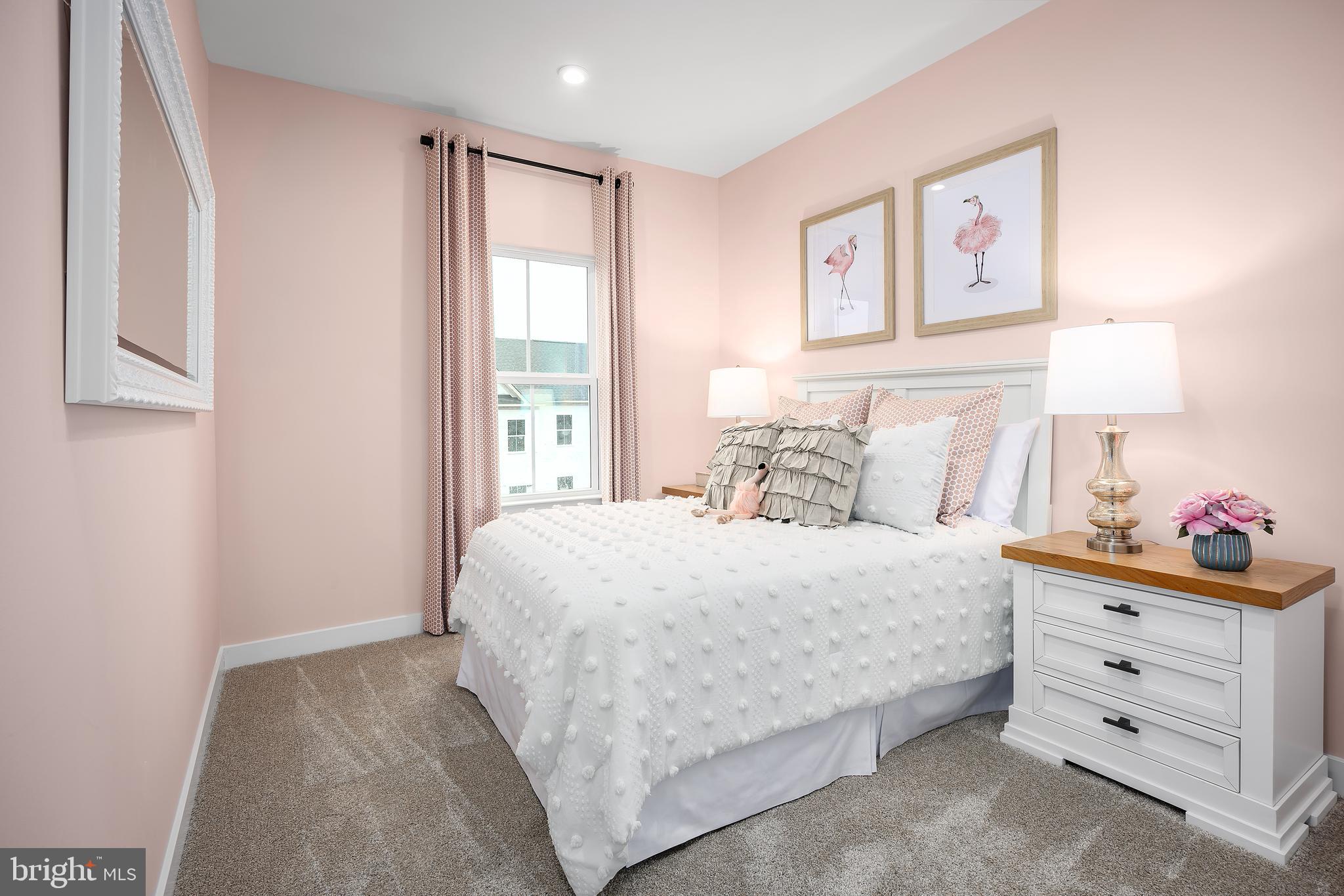 1179 Destrier Street Ranson, WV 25438 - Photo 10 of 16 Bedroom #1