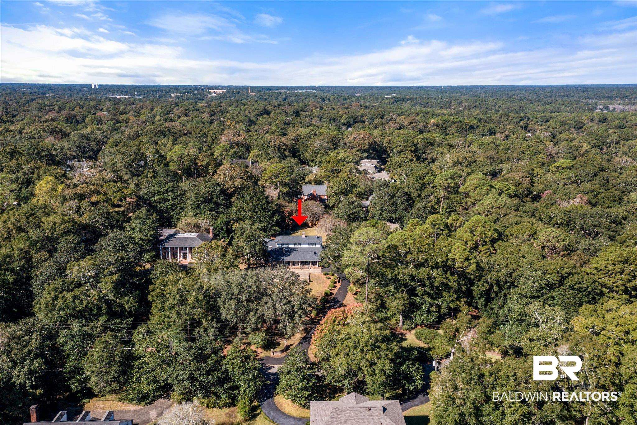 111 East Carmel Drive Mobile, AL 36608 - Photo 45 of 50
