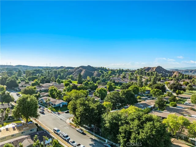 a view of an outdoor space yard patio and swimming pool
