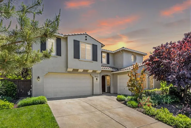 $829,999 | 8021 Murcia Way, El Dorado Hills, CA 95762