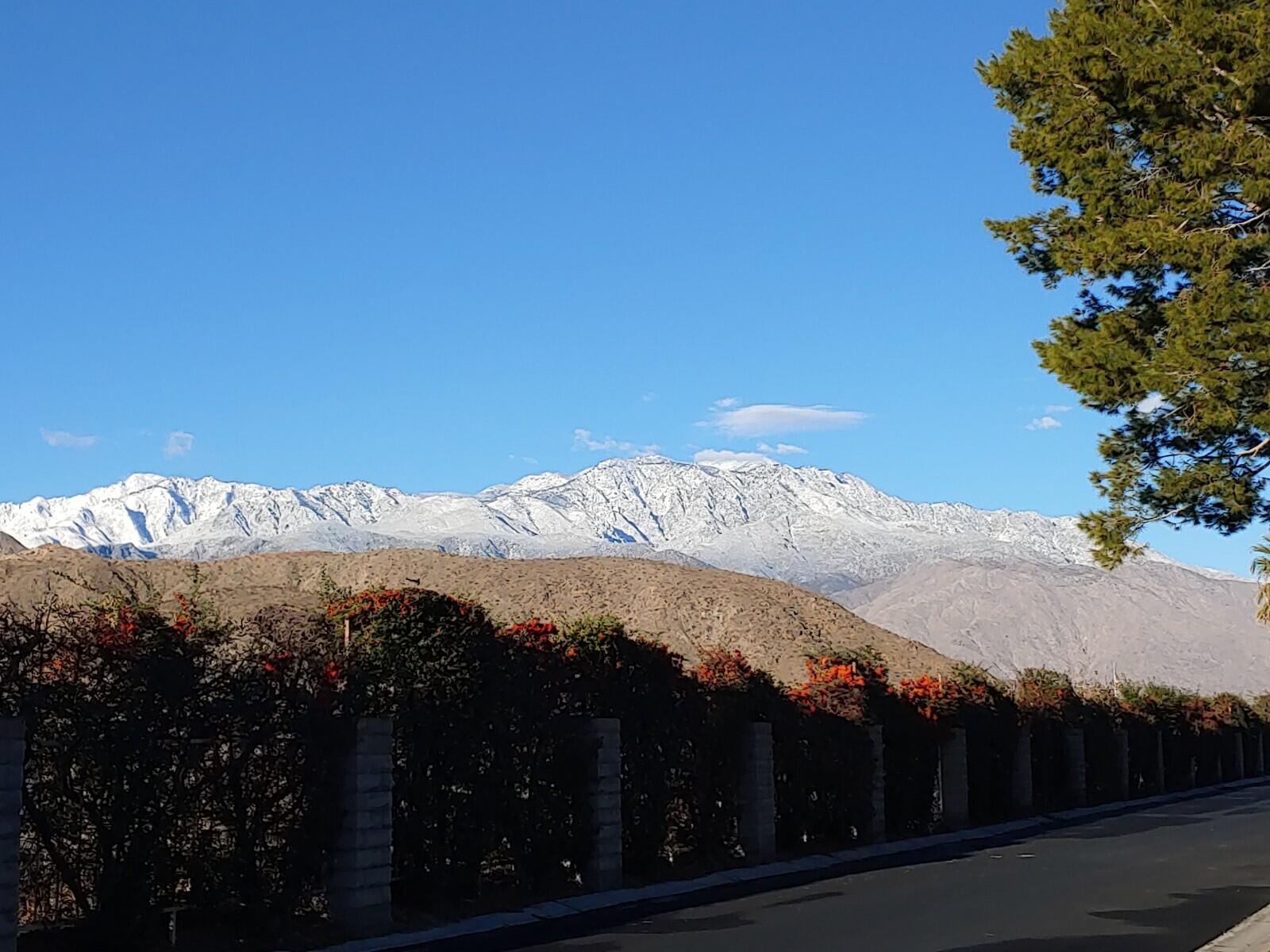 69940 Los Cocos Court Rancho Mirage, CA 92270 - Photo 35 of 37 a view of ocean