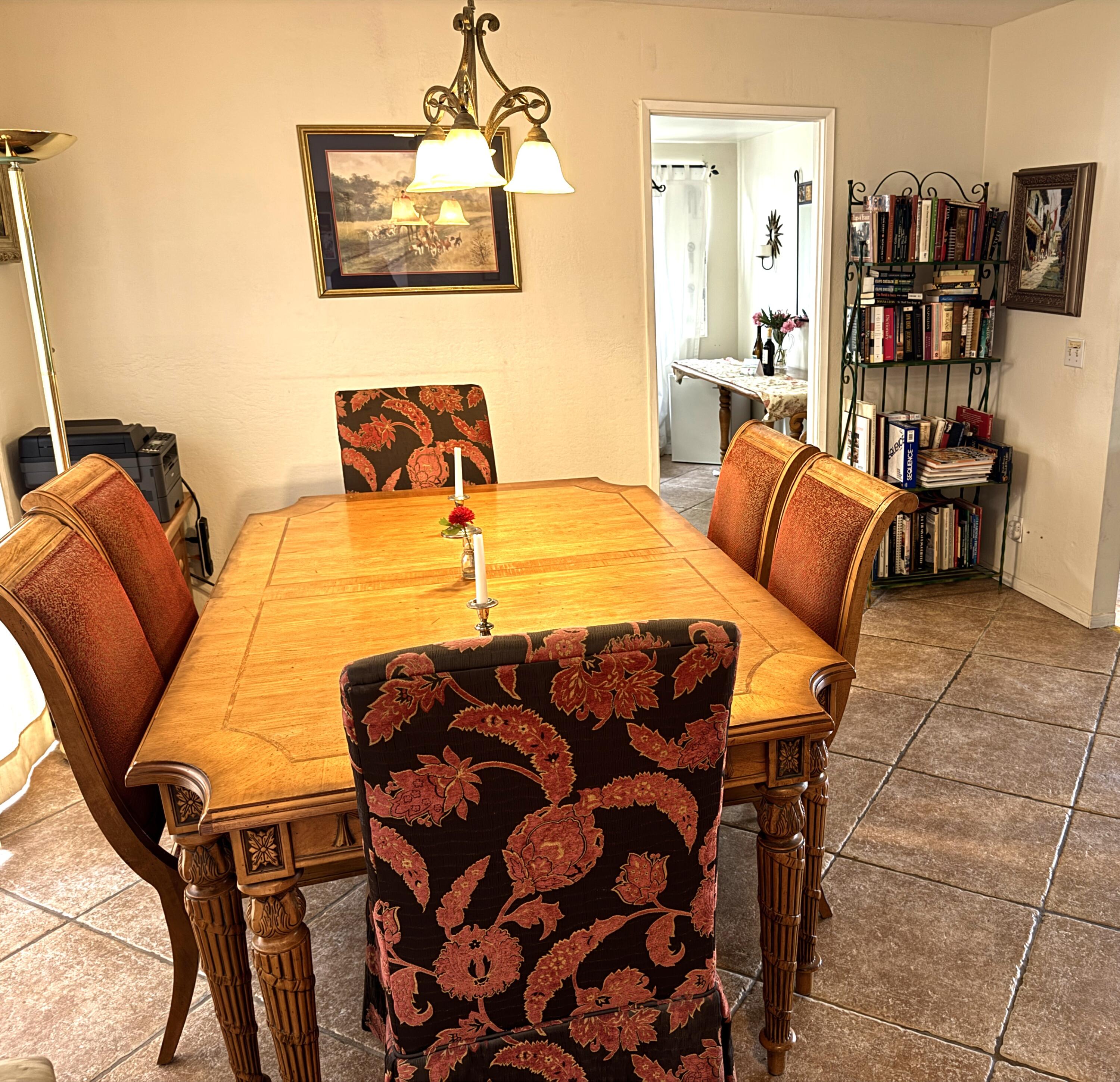 69940 Los Cocos Court Rancho Mirage, CA 92270 - Photo 9 of 37 Seats friends & family