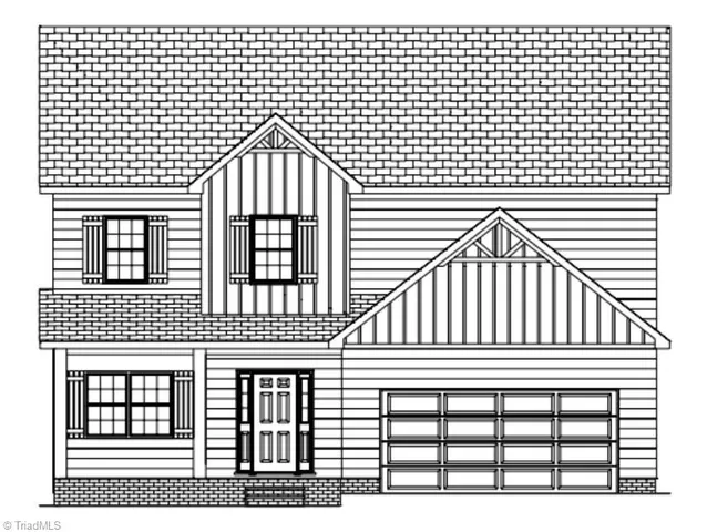 3532 Landis Street Southeast, Winston-Salem, NC 27107