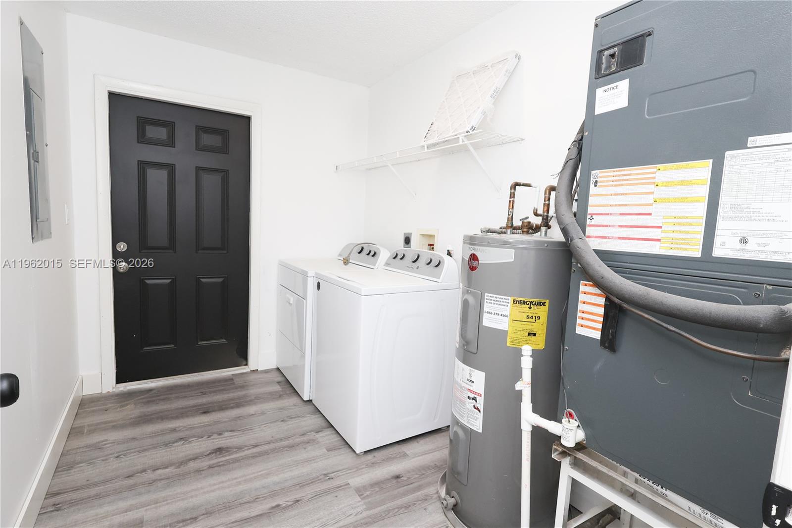 12972 Southwest 245th Street Homestead, FL 33032 - Photo 24 of 32