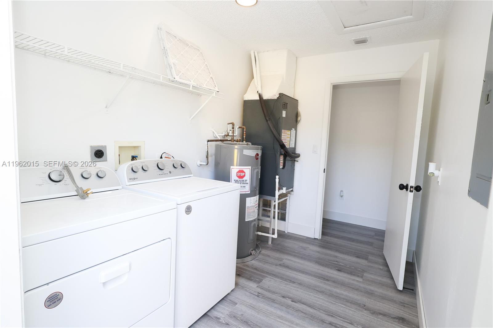 12972 Southwest 245th Street Homestead, FL 33032 - Photo 25 of 32