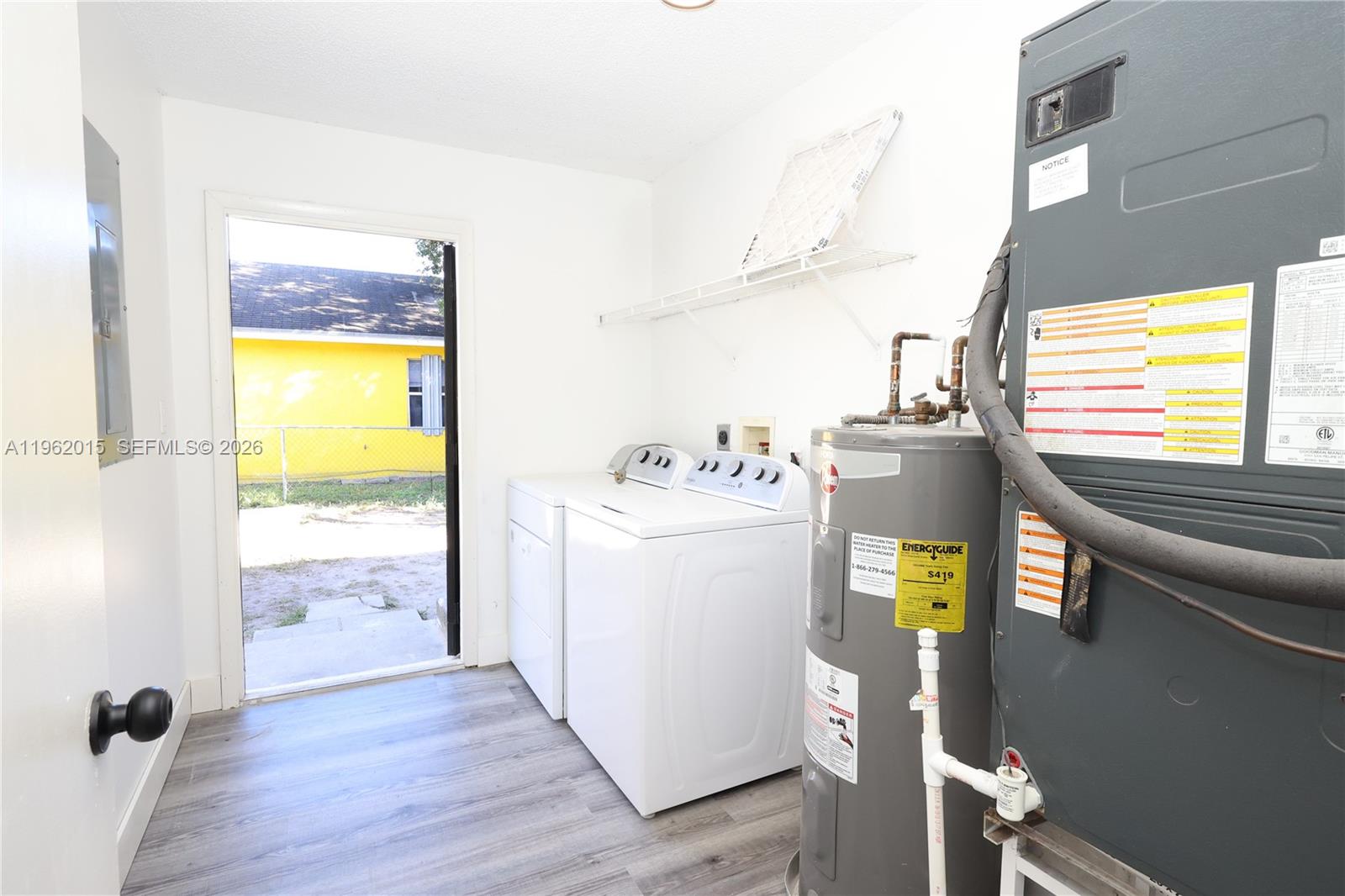 12972 Southwest 245th Street Homestead, FL 33032 - Photo 26 of 32