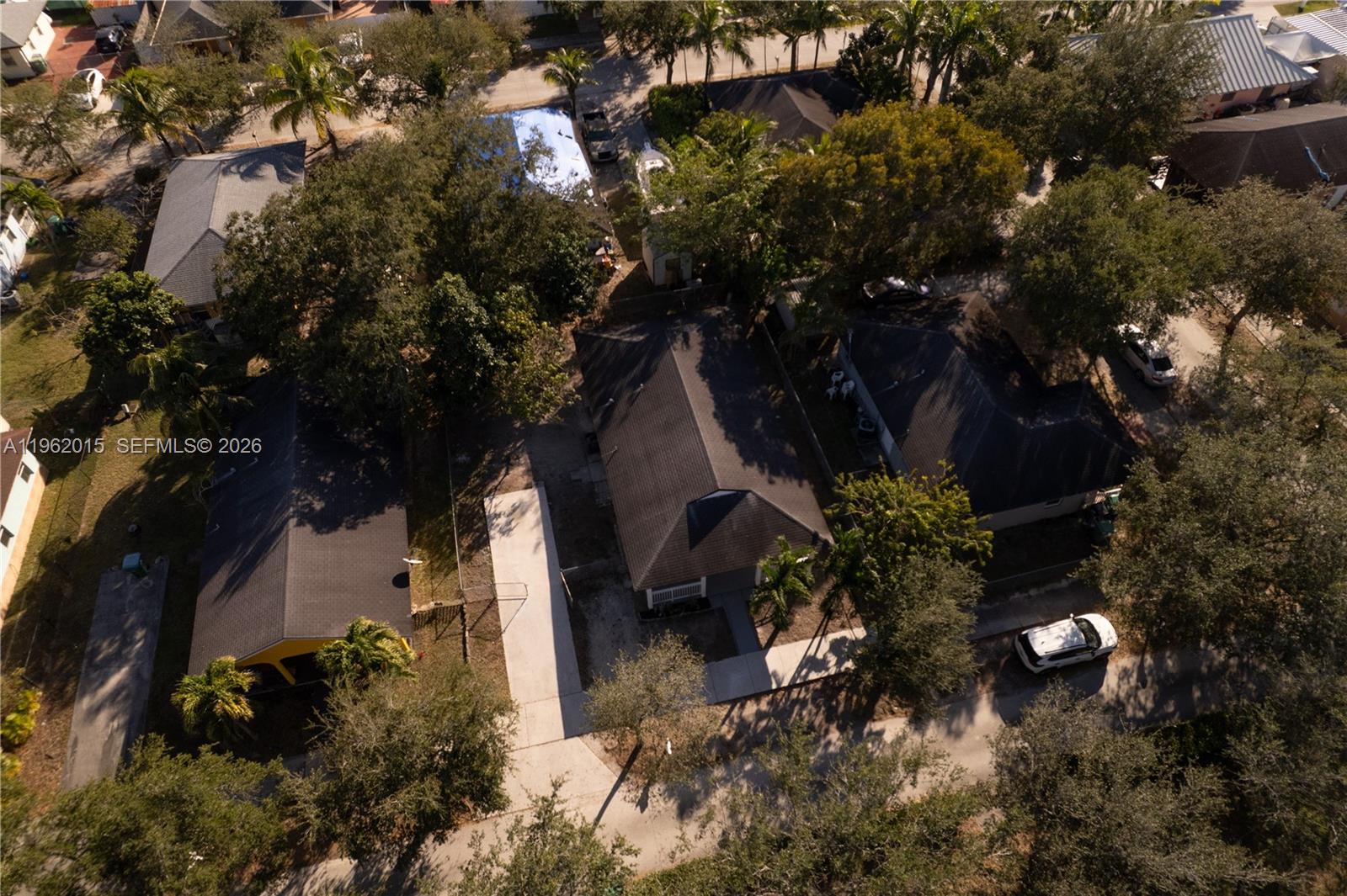 12972 Southwest 245th Street Homestead, FL 33032 - Photo 30 of 32