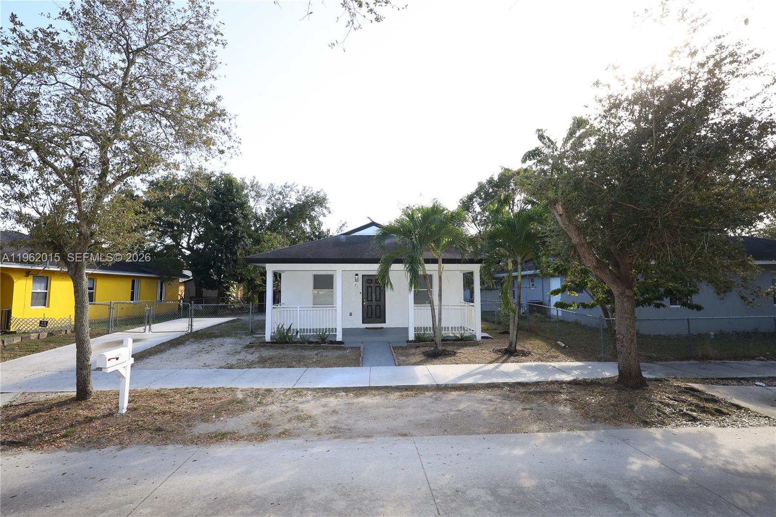 12972 Southwest 245th Street Homestead, FL 33032 - Photo 3 of 32