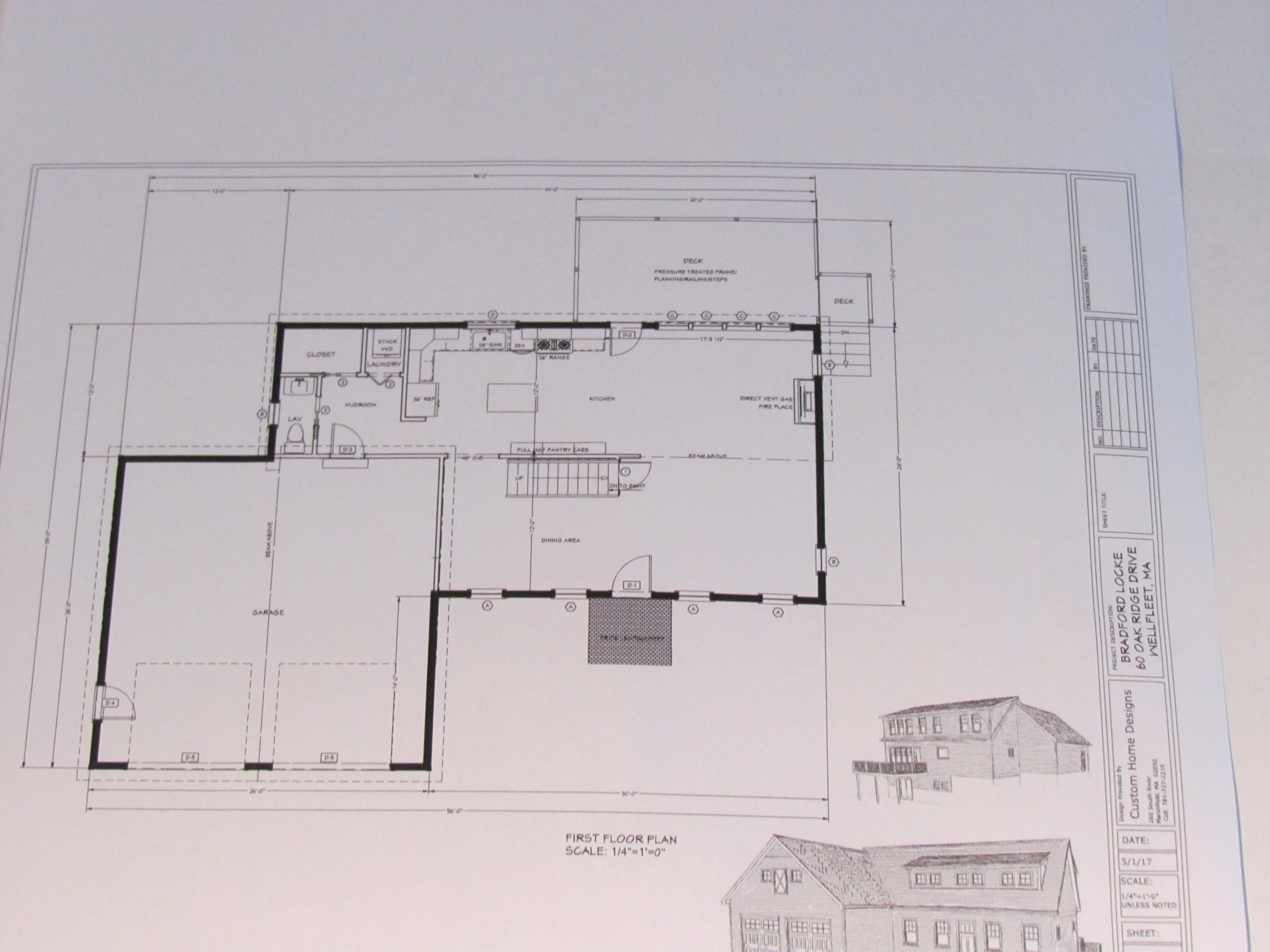 60 Oak Ridge Drive Wellfleet, MA 02667 - Photo 6 of 7 a view of bathroom