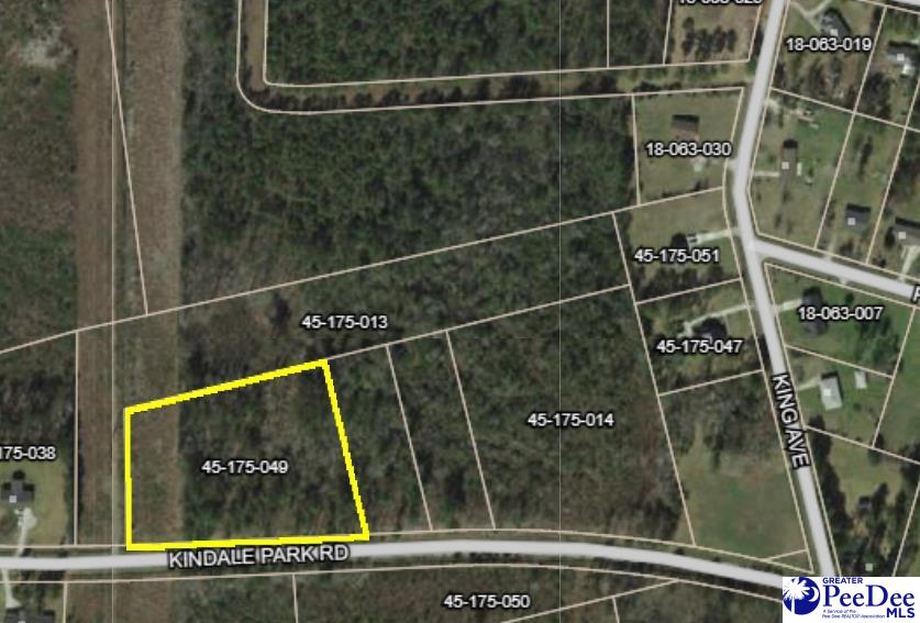 Kindale Park Road Kingstree, SC 29556 - Photo 1 of 1 Gallery Image 1