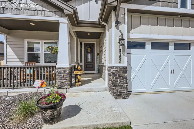 $680,000 | 10394 Beckham Street, Peyton, CO 80831