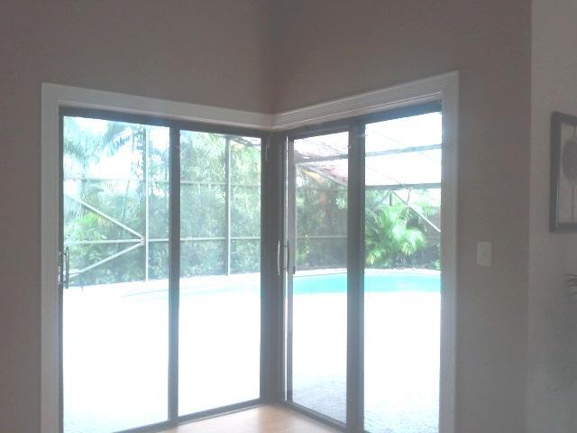 21260 Summertrace Circle Boca Raton, FL 33428 - Photo 11 of 18 a view of an empty room and window