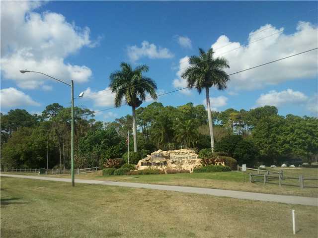 21260 Summertrace Circle Boca Raton, FL 33428 - Photo 15 of 18 a view of a playground