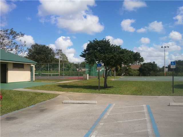 21260 Summertrace Circle Boca Raton, FL 33428 - Photo 18 of 18 a view of a park and entertaining space