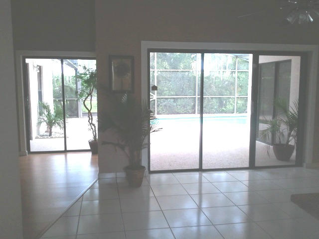 21260 Summertrace Circle Boca Raton, FL 33428 - Photo 9 of 18 a view of an empty room with a window