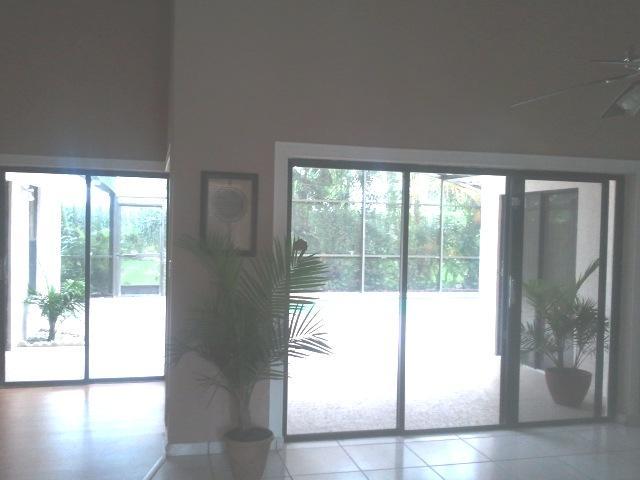 21260 Summertrace Circle Boca Raton, FL 33428 - Photo 10 of 18 a view of an empty room and window