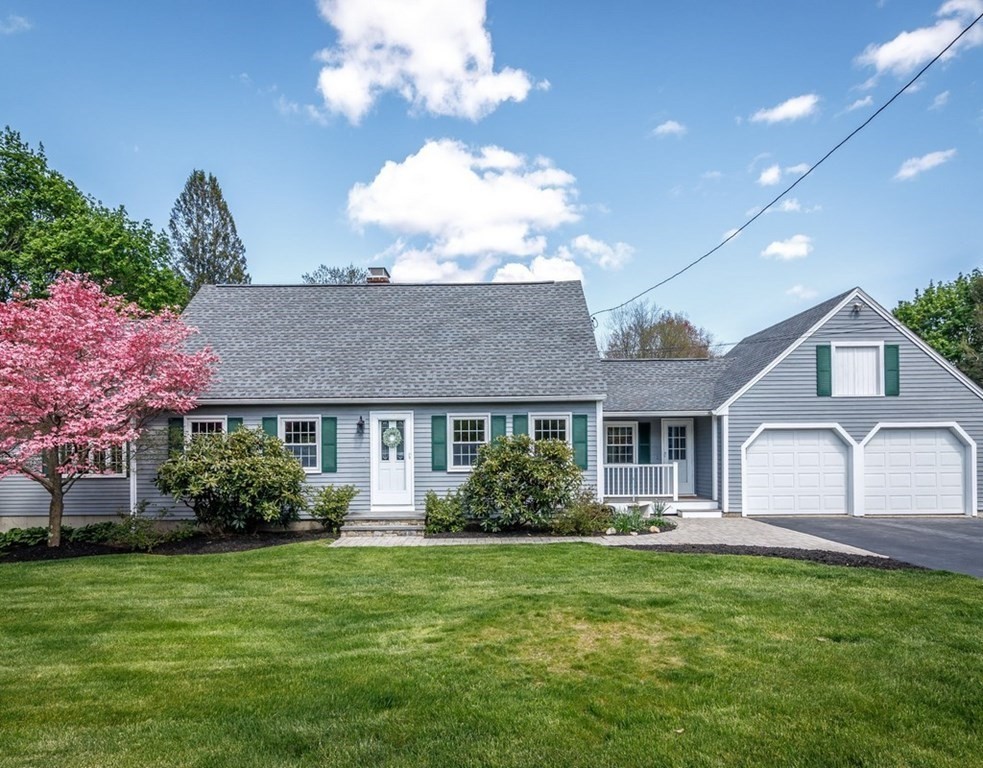 3 Mohawk Circle Westborough, MA 01581 - Photo 2 of 42