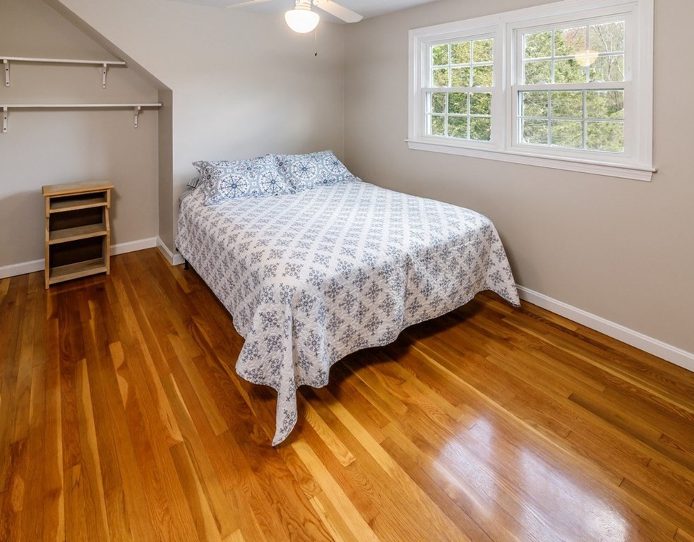 3 Mohawk Circle Westborough, MA 01581 - Photo 25 of 42