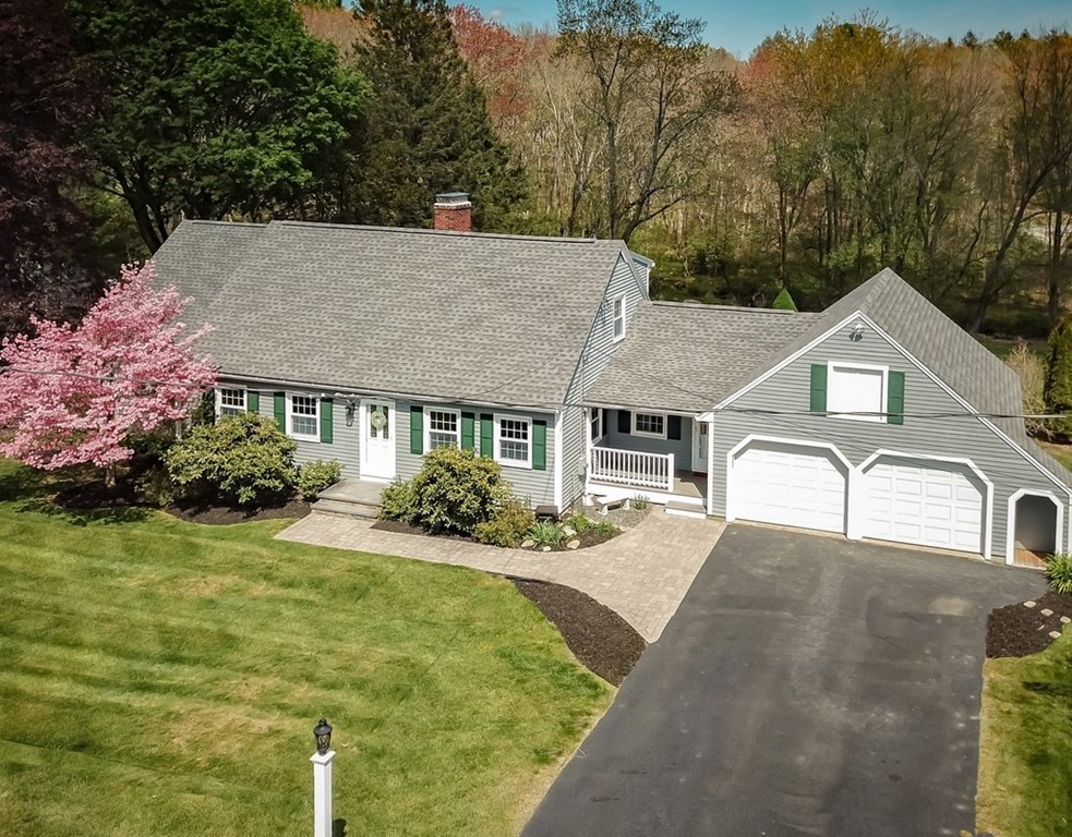 3 Mohawk Circle Westborough, MA 01581 - Photo 33 of 42