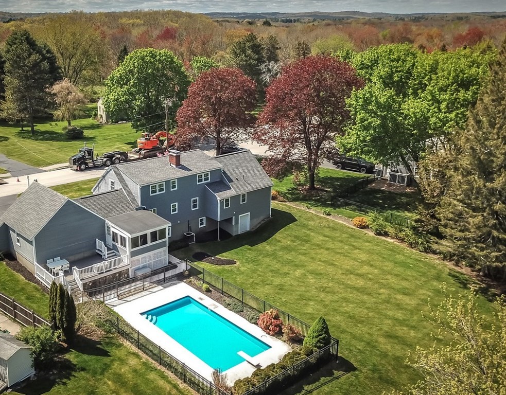 3 Mohawk Circle Westborough, MA 01581 - Photo 34 of 42