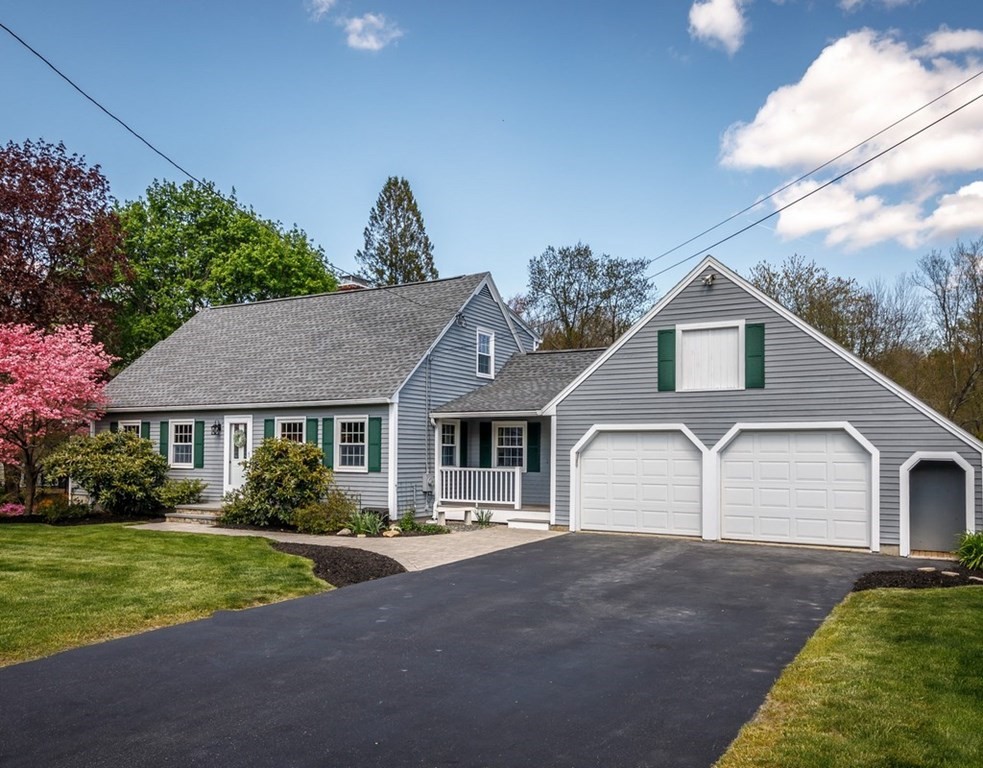 3 Mohawk Circle Westborough, MA 01581 - Photo 35 of 42