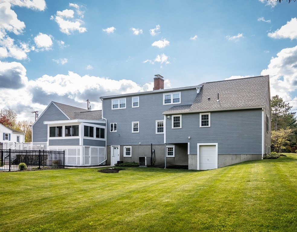 3 Mohawk Circle Westborough, MA 01581 - Photo 36 of 42