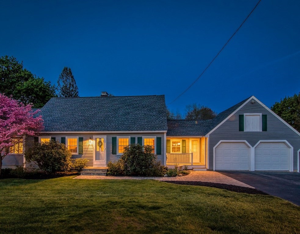 3 Mohawk Circle Westborough, MA 01581 - Photo 40 of 42