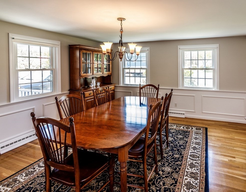 3 Mohawk Circle Westborough, MA 01581 - Photo 8 of 42