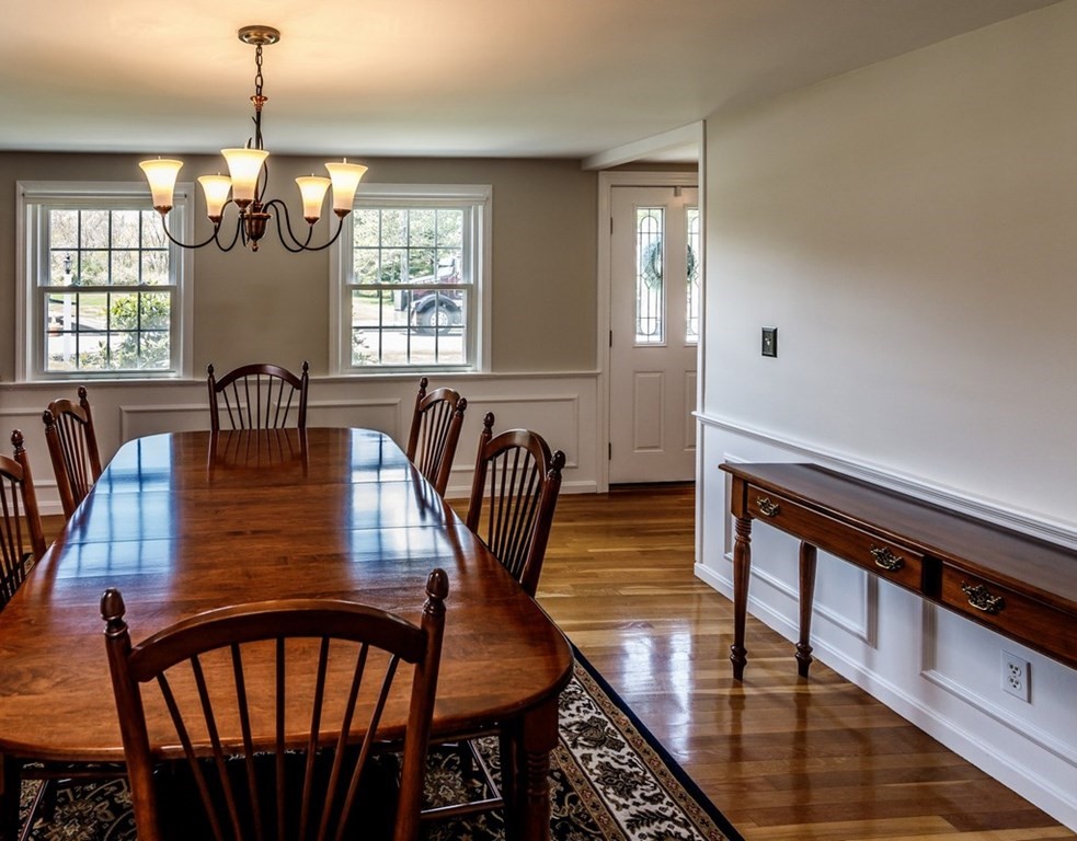 3 Mohawk Circle Westborough, MA 01581 - Photo 9 of 42