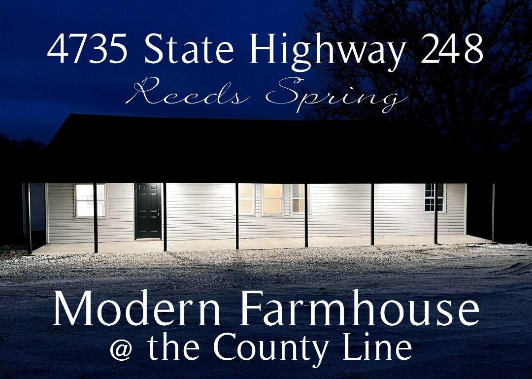 4735 State Highway 248 Reeds Spring, MO 65737 - Photo 1 of 1 Front (1)