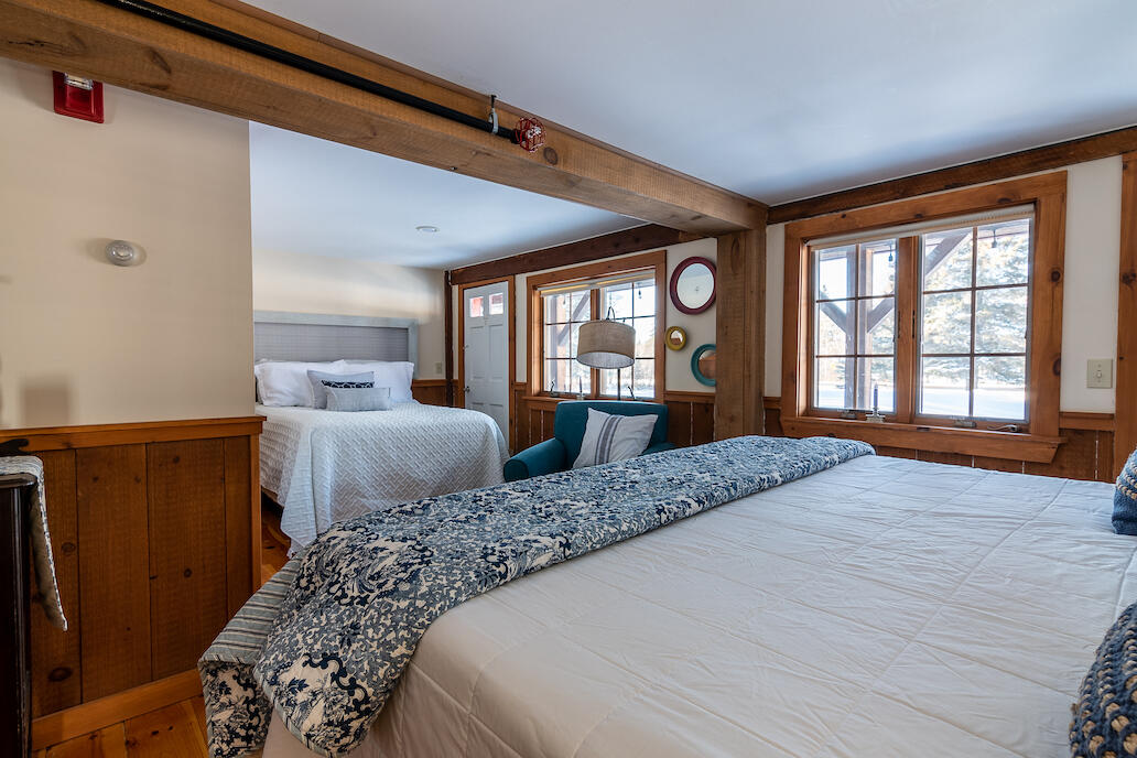 9-10 Tranquility Lane Stratton, ME 04982 - Photo 36 of 108 Guest Room 7