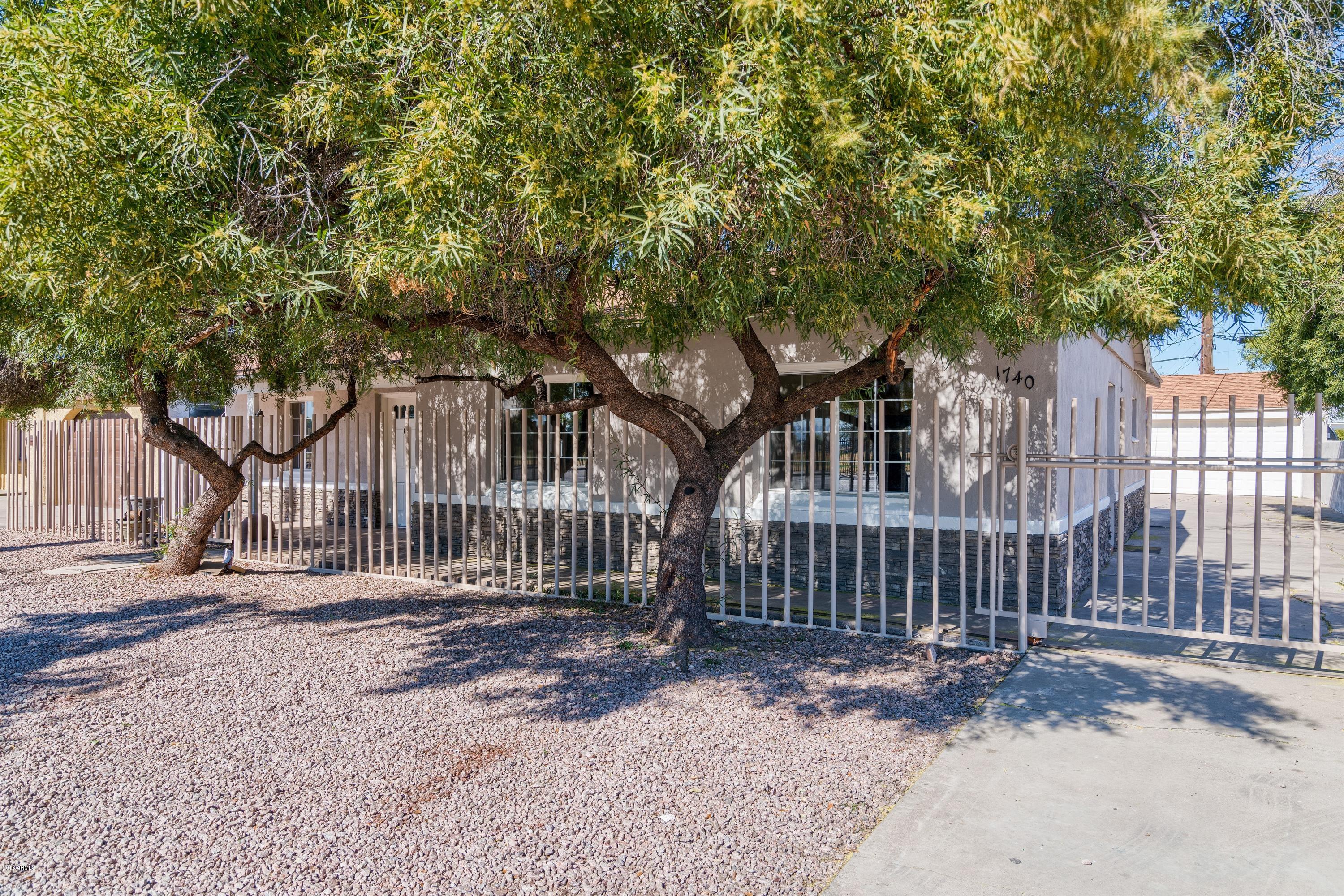 1740 West Thomas Road Phoenix, AZ 85015 - Photo 2 of 24 002_Front II
