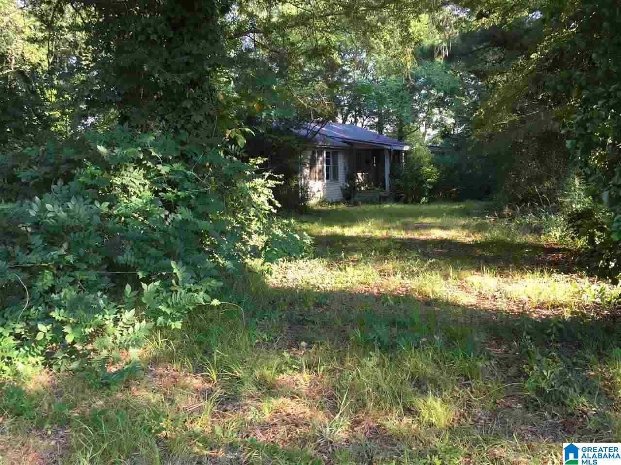 2089 Gate 8 Road Anniston, AL 36201 - Photo 1 of 16