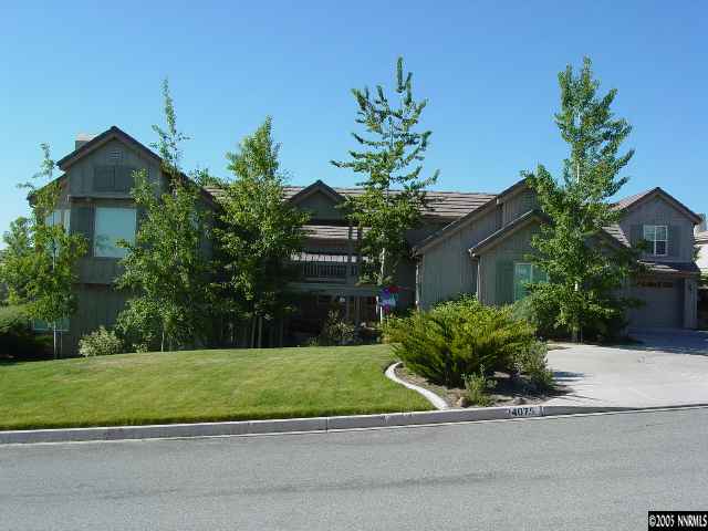 14075 Saddlebow Drive Reno, NV 89511 - Photo 1 of 8 Photo 1